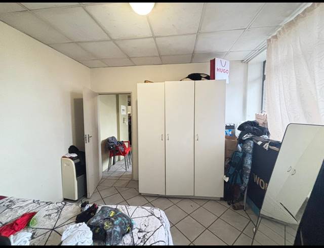 1 BEDROOM APARTMENT FOR SALE IN DURBAN CENTRAL